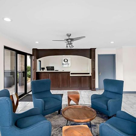 Quality Inn & Suites Monticello Luaran gambar