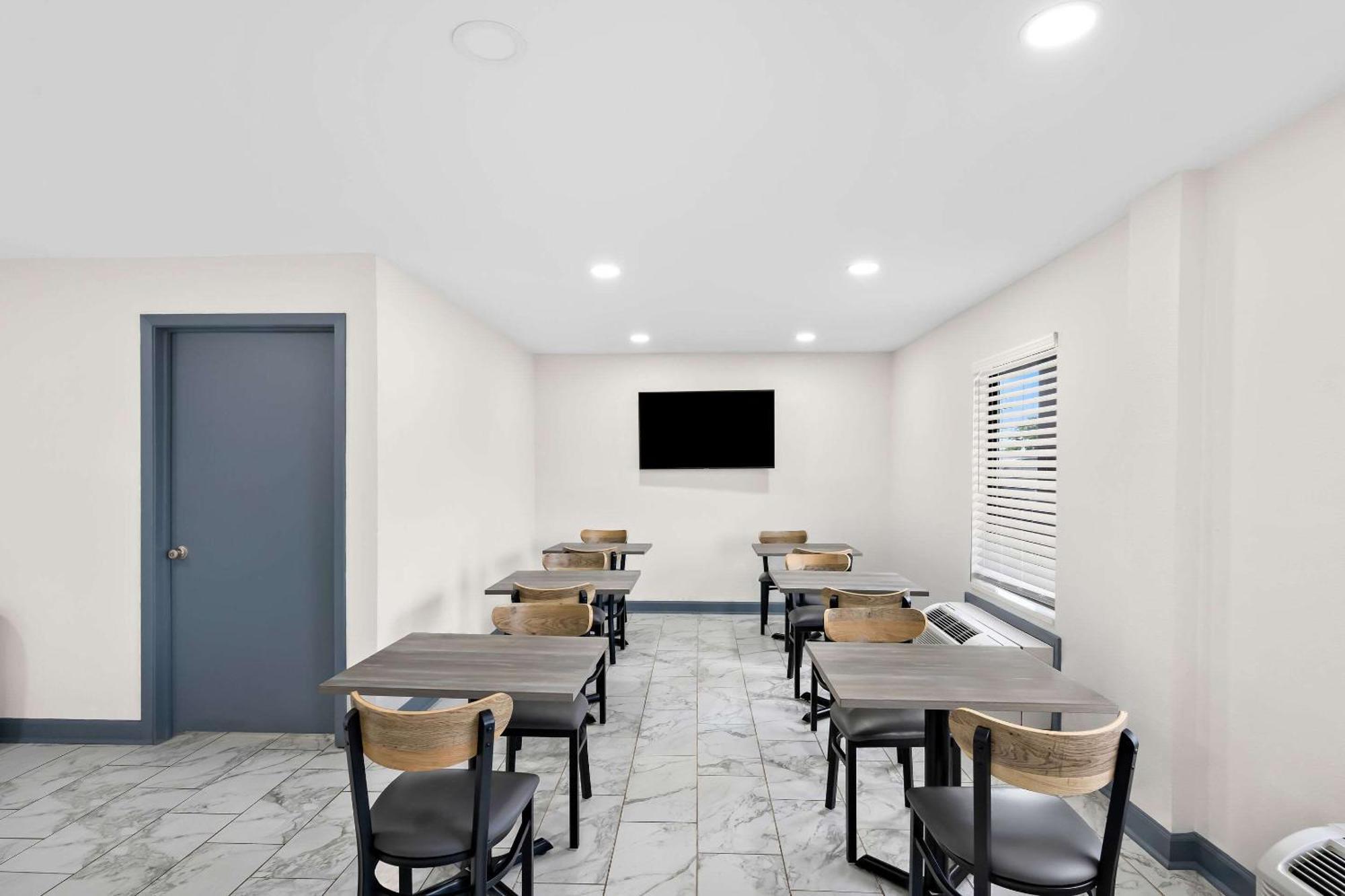 Quality Inn & Suites Monticello Luaran gambar