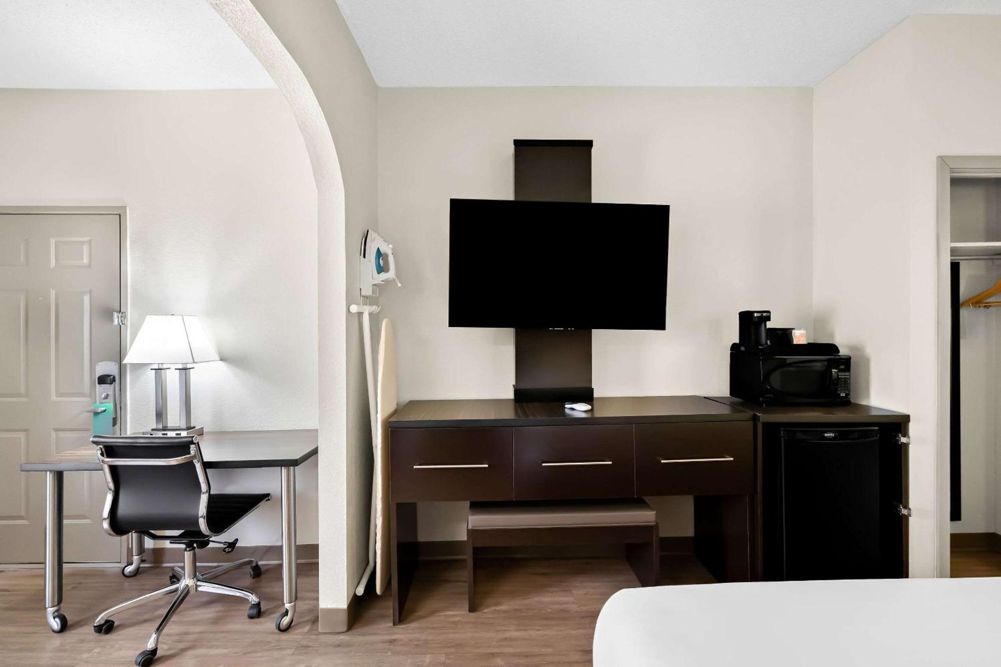 Quality Inn & Suites Monticello Luaran gambar