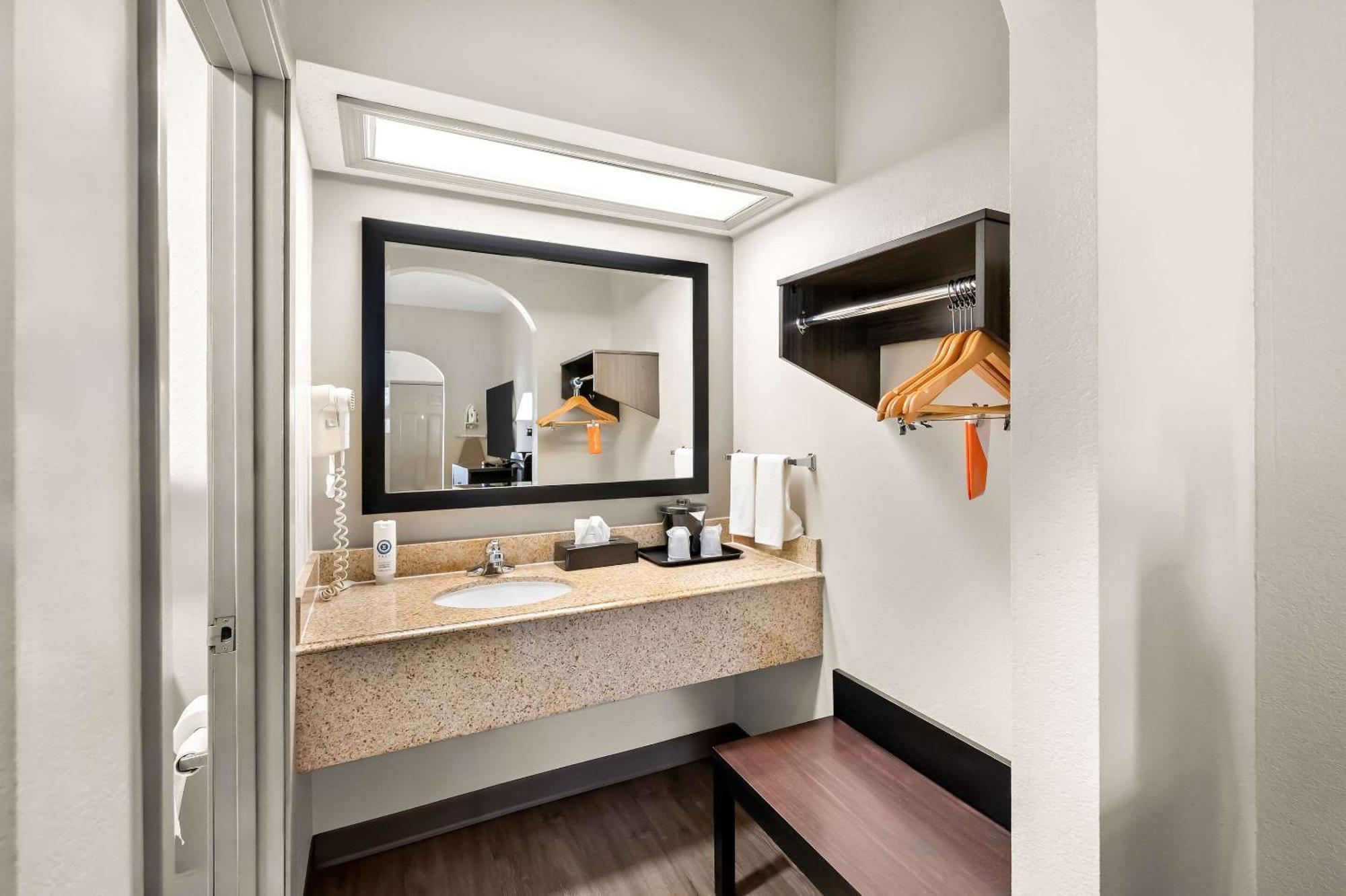 Quality Inn & Suites Monticello Luaran gambar