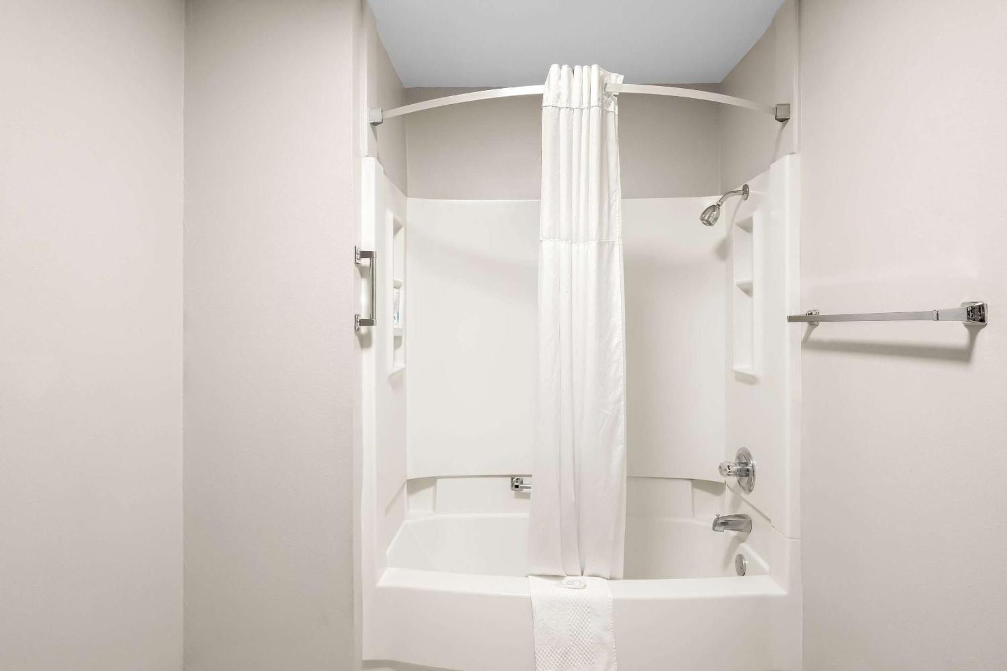 Quality Inn & Suites Monticello Luaran gambar