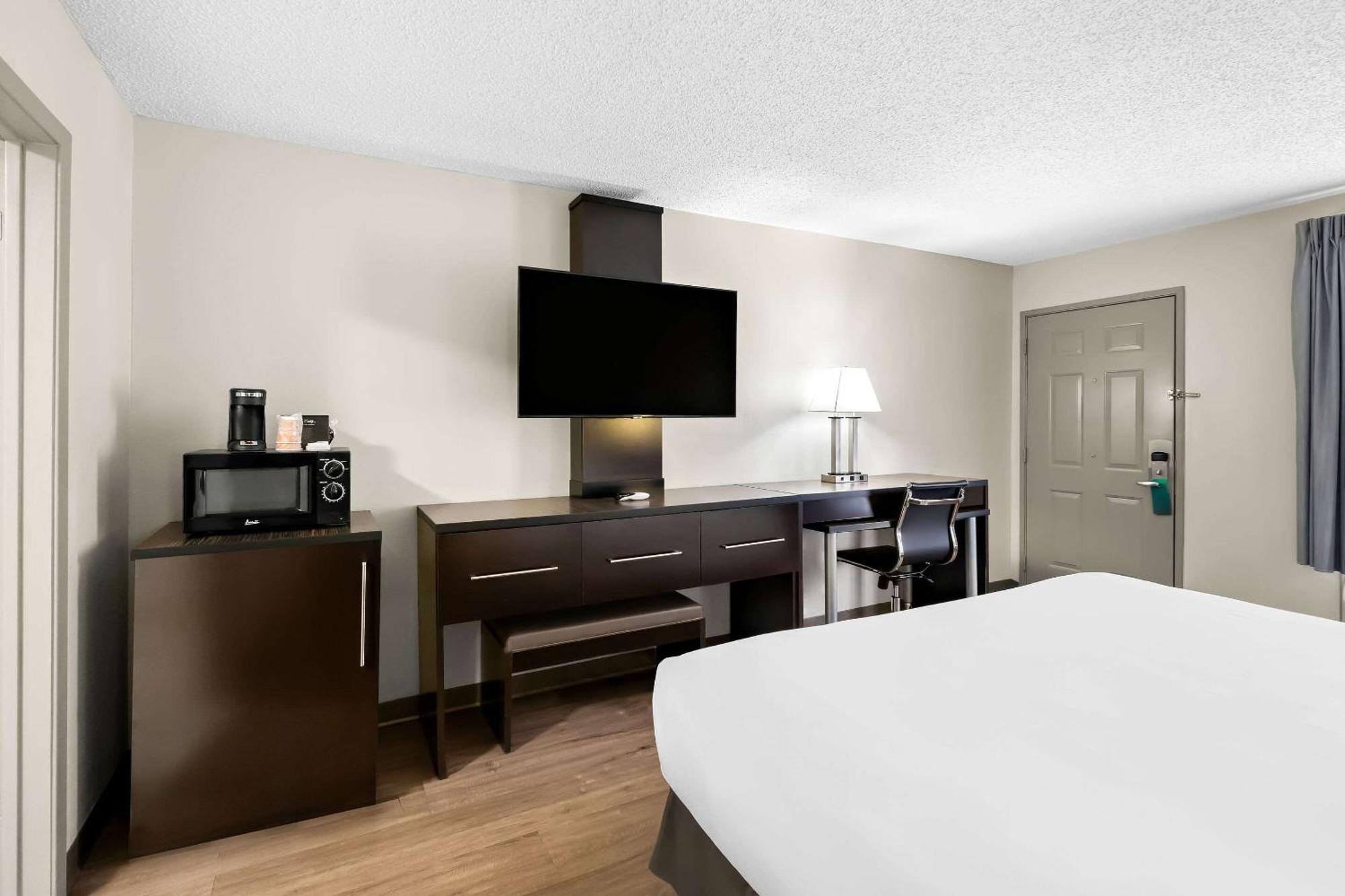 Quality Inn & Suites Monticello Luaran gambar