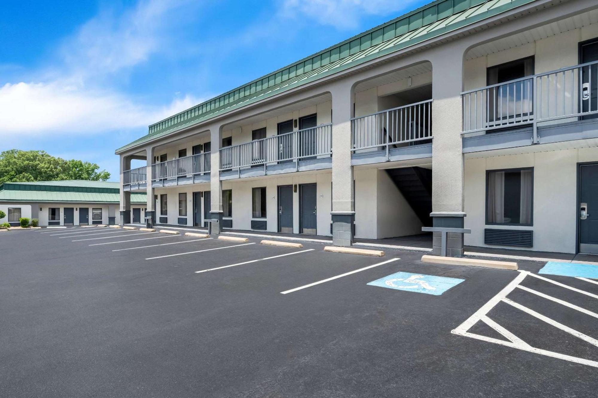 Quality Inn & Suites Monticello Luaran gambar